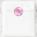 Zoek naar pluizig stickers Roze