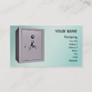 Recherche de coffre fort cartes visite Sécurité