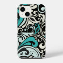 Recherche de vecteur petite iphone coques Fleurs