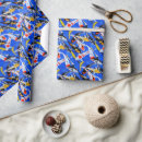 Recherche de carpe papier cadeau Poisson