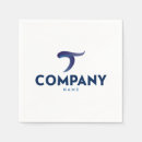 Zoek naar met logo servetten Boss