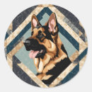 Recherche de chien de berger autocollants Pour tous