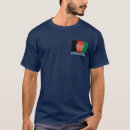 Recherche de drapeau afghan tshirts Drapeau de l'afghanistan