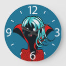 Recherche de vampire horloges Halloween