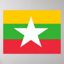 Recherche de myanmar posters Asie