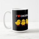 Recherche de poussins de bébé tasses Pour enfants
