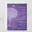 Recherche de arbre pourpre invitations Arbre de vie