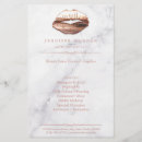 Recherche de texture prospectus Beauté