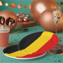 Recherche de stylisé assiettes en papier Pour tous