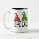Recherche de gnomes tasses Coloré