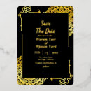 Recherche de beauté et la bête invitations Élégant