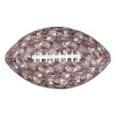 Recherche de halloween ballons foot américain Éffrayant