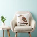 Recherche de kookaburra coussins Faune
