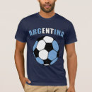 Recherche de footie tshirts Équipe