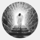 Recherche de résurrection autocollants Religion