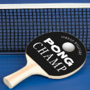 Recherche de joueurs raquettes ping pong Nom