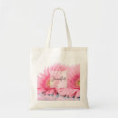 Recherche de gerbera sacs Nature