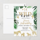 Recherche de animaux africains vœux cartes Pour enfants