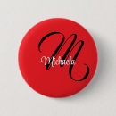 Recherche de initial badges Nom