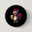 Recherche de bande dessinée drôle badges Noël