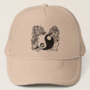 Recherche de yin yang casquettes Dragon