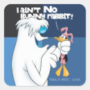 Recherche de dessin de bonhomme de neige autocollants Dessin animé classique