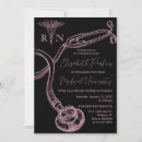 Recherche de nursing school invitations Infirmière autorisée