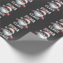 Recherche de christmas funny papier cadeau Drôle