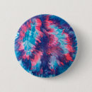 Recherche de peintures roses badges Bleu