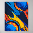 Recherche de éclaboussure de couleur posters Couleurs vives