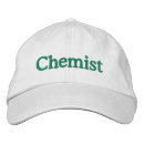 Recherche de chimique casquettes Scientifique