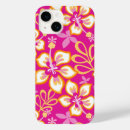 Recherche de jungle iphone coques Hibiscus