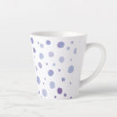 Recherche de pointe tasses Blanc