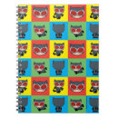 Zoek naar chibi notitieboeken Dc comics