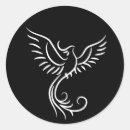 Zoek naar phoenix vogel stickers Fenix