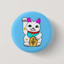 Recherche de chat kawaii badges Neko