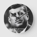 Recherche de jfk horloges John