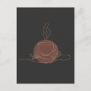 Zoek naar coffee briefkaarten Koffieverslaafde