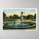 Recherche de statues posters Fontaine