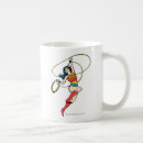 Recherche de super woman tasses Heroine