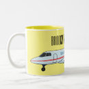 Recherche de jets tasses Avion