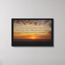 Recherche de océan impressions sur toile Nuages