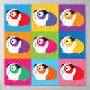 Zoek naar grappige varkens posters Schattig