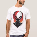 Recherche de rêver blanc vêtements Rouge