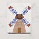 Recherche de windmill cartes postales Néerlandais
