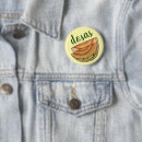 Recherche de la cuisine badges Nourriture