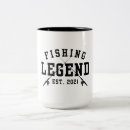 Recherche de canne à pêche tasses Drôle