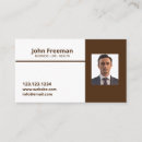 Recherche de agent d assurance cartes visite Courtier