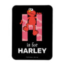 Recherche de l alphabet magnets Elmo