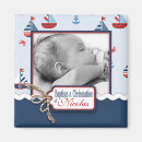 Recherche de voilier magnets Ancre